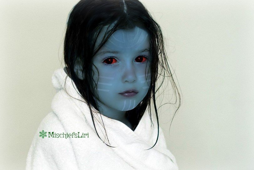 LegendaryLiri's tweet photo. #MiniMeMonday https://t.co/3y3xKyRO3Z