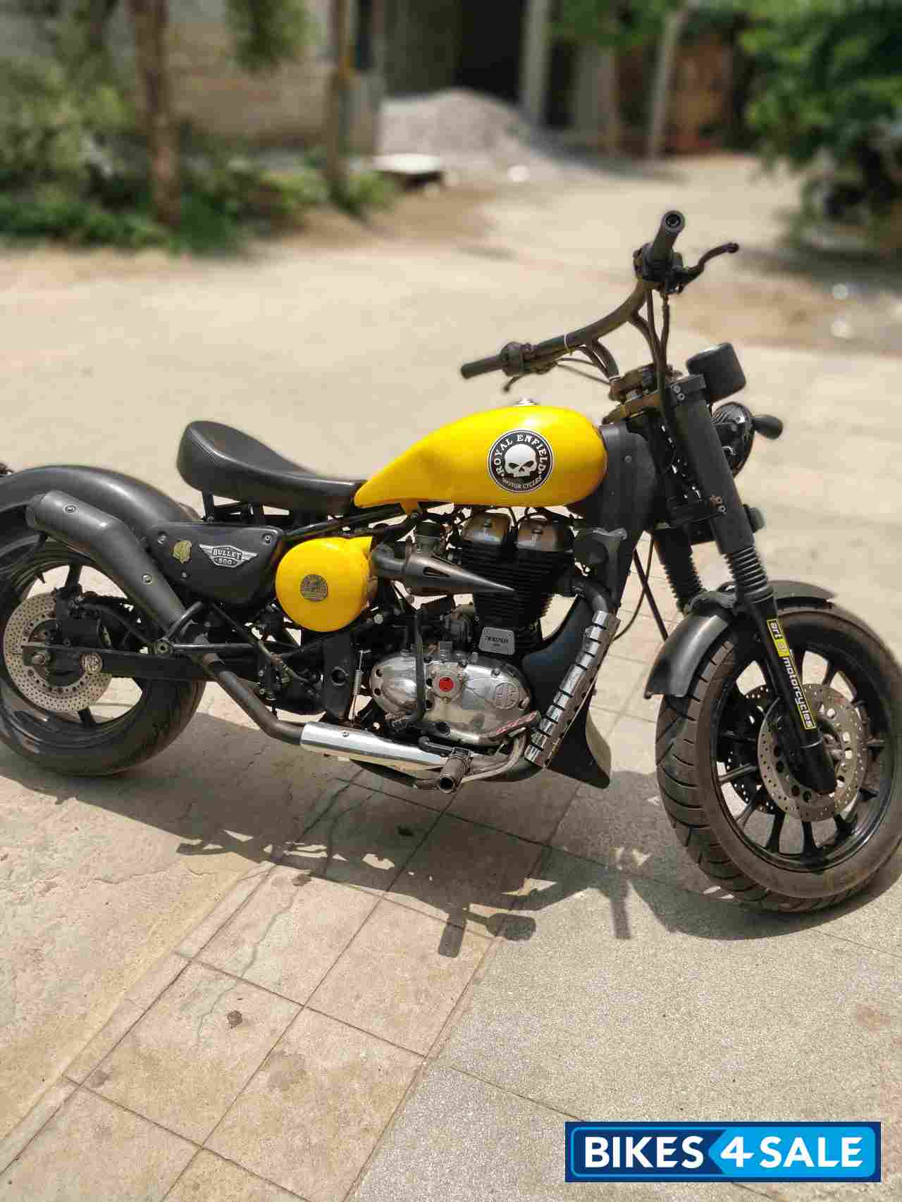 9400 Modified Bikes For Sale In Bangalore  Latest Free