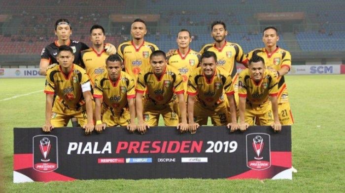 Komisi Wasit tweet media