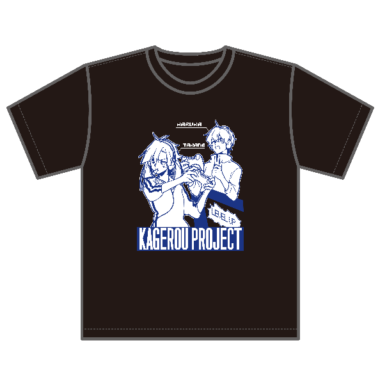品切れ情報🎮カゲロウプロジェクト メカクシ団購買部 in THEキャラSHOP
