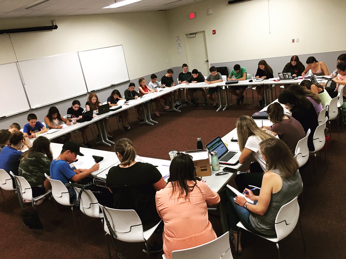 Gratitude Generation Kids’ Board 2019-2020 practicing gratitude together for the first time. So excited for what’s to come from them this year! #gratitudegeneration #grateful #futureleaders #worldchangers