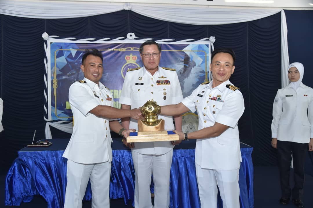 HQ Western Fleet tweet media