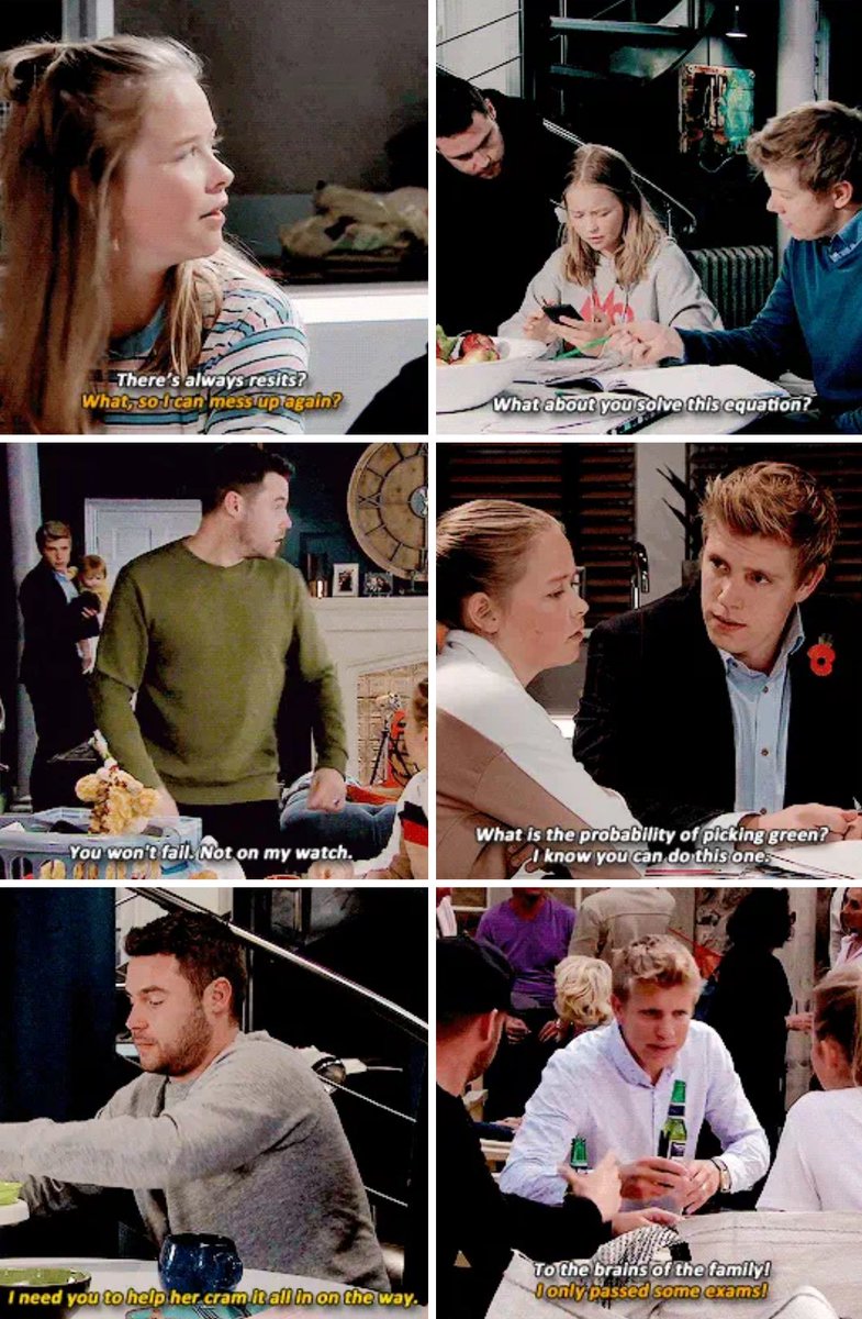 Vanessabooty1's tweet image. Robert has got a lot of stick over the years and it’s rare that people see who he really is. But he has provided Liv with a home and family when she needed it the most and he made sure she got through hard times and helped to get her where she needed to be. #roblivion #robron