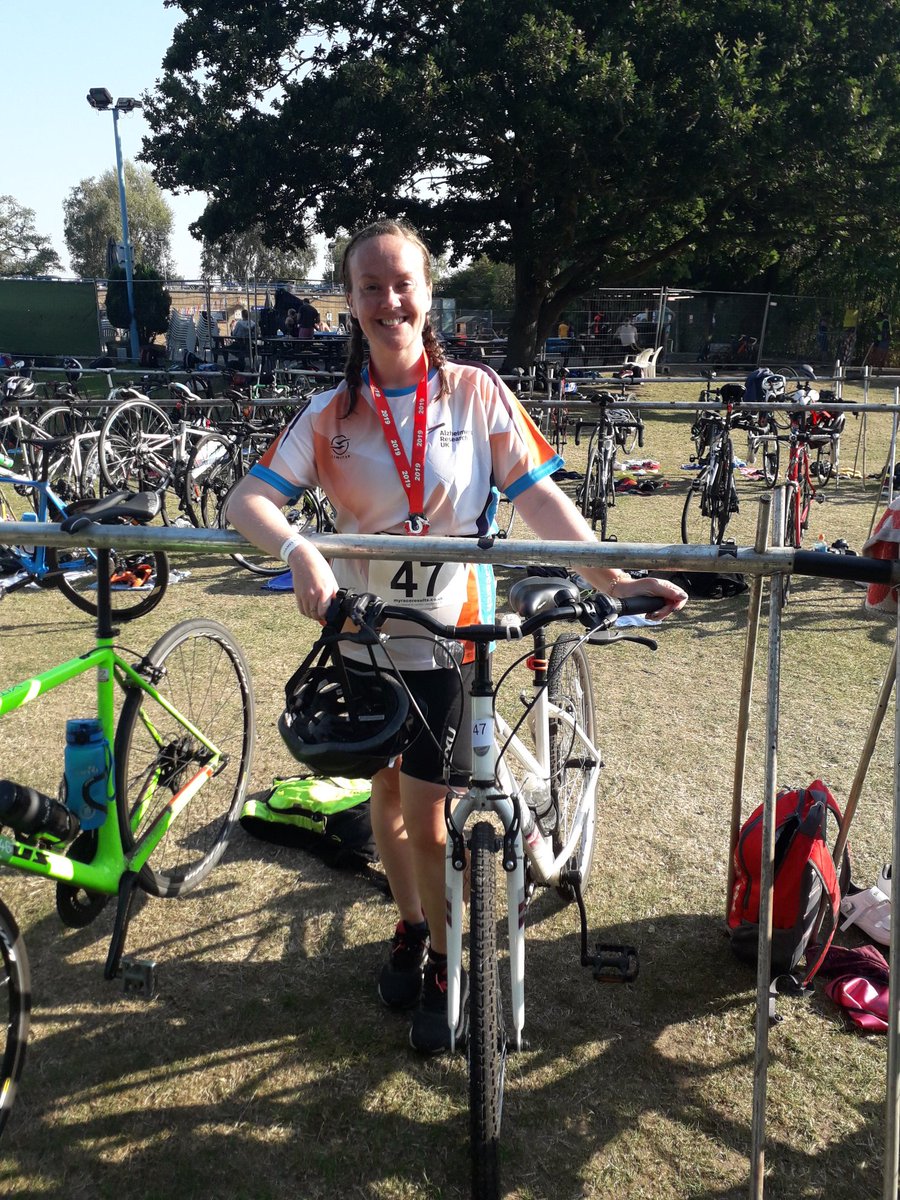 Kirsty Woodbridge tweet media