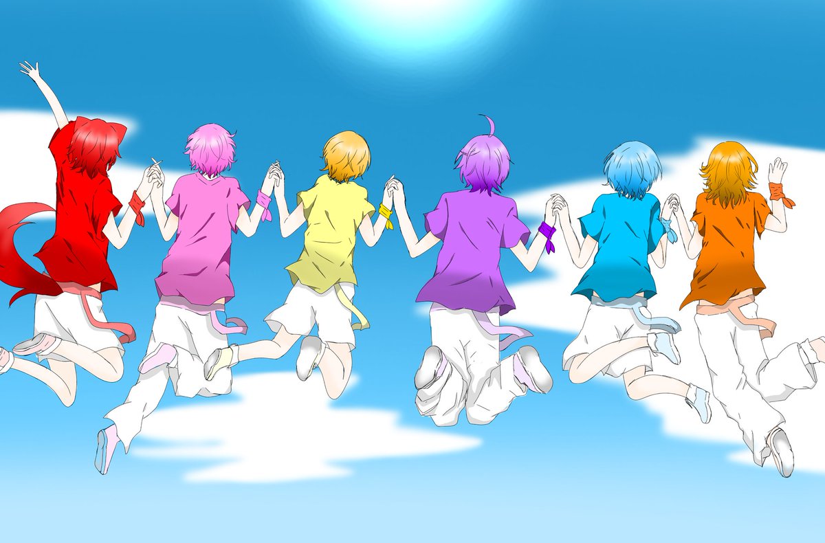 Twoucan すとぷり夏ツ の注目ツイート イラスト マンガ コスプレ モデル