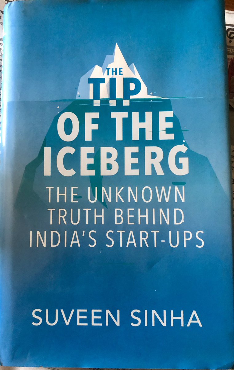1ALOKJOSHI's tweet photo. #Book39 : #100Days of posting cover of books I love(1 book/day for 100 days)No expectations,no reviews,just the covers #MyFavouriteBooks #मेरीपसन्दीदाकिताबोंकेकवर started by @gulrayys amplified by @rekha_bhardwaj #TipOfTheIceberg https://t.co/NKupWm8izc