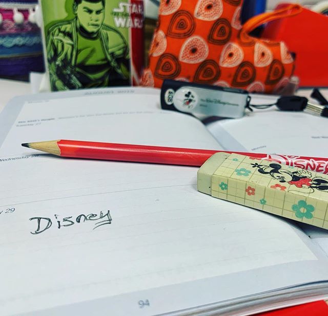 karentoittoit's tweet photo. Going into Monday with some Disney feels. Can’t wait for the #DisneyShowcase this week.
#disneyafrica
#WeLoveDisney
#SAMomBlogger https://t.co/EFDxp25zM0 https://t.co/tmAtNuTgI9