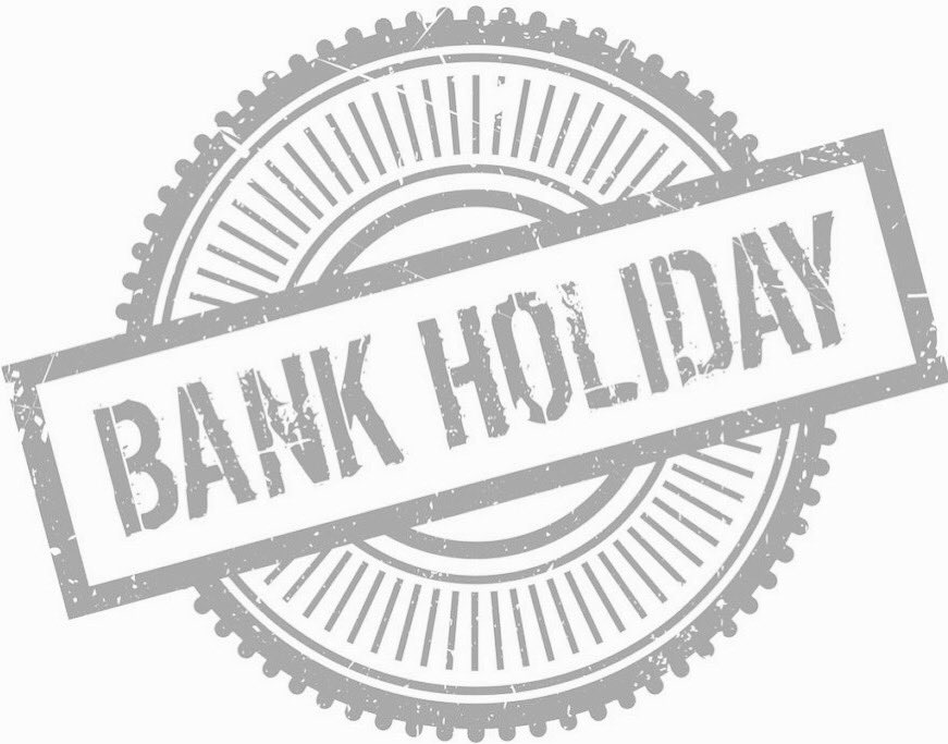 The only day where a Monday is fun! We hope you’re all having a great weekend and enjoying this extremely hot weather 🌞

We’re back open tomorrow from 9am - 6pm! If you have any question, please do not hesitate to direct message us.