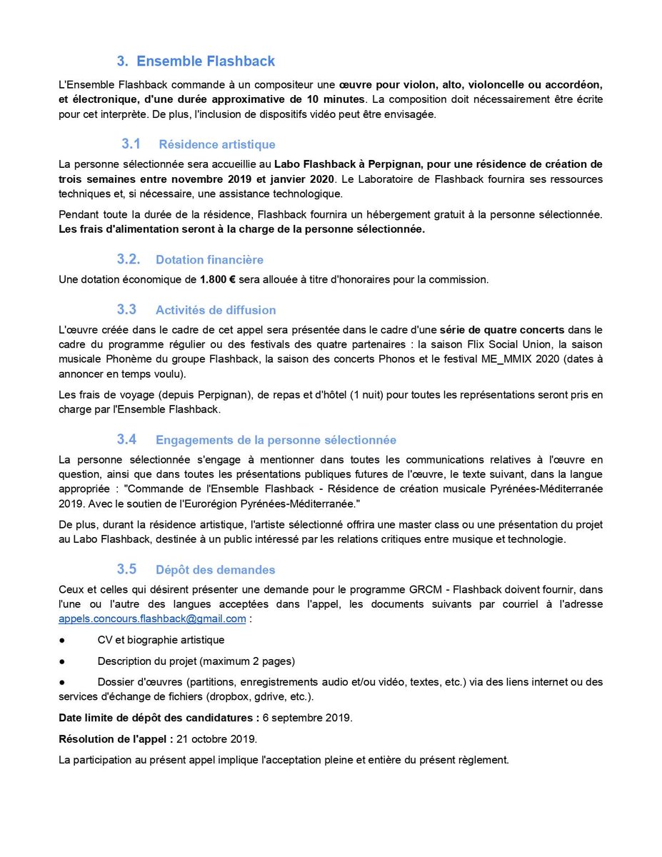 Artistesonore Hashtag On Twitter