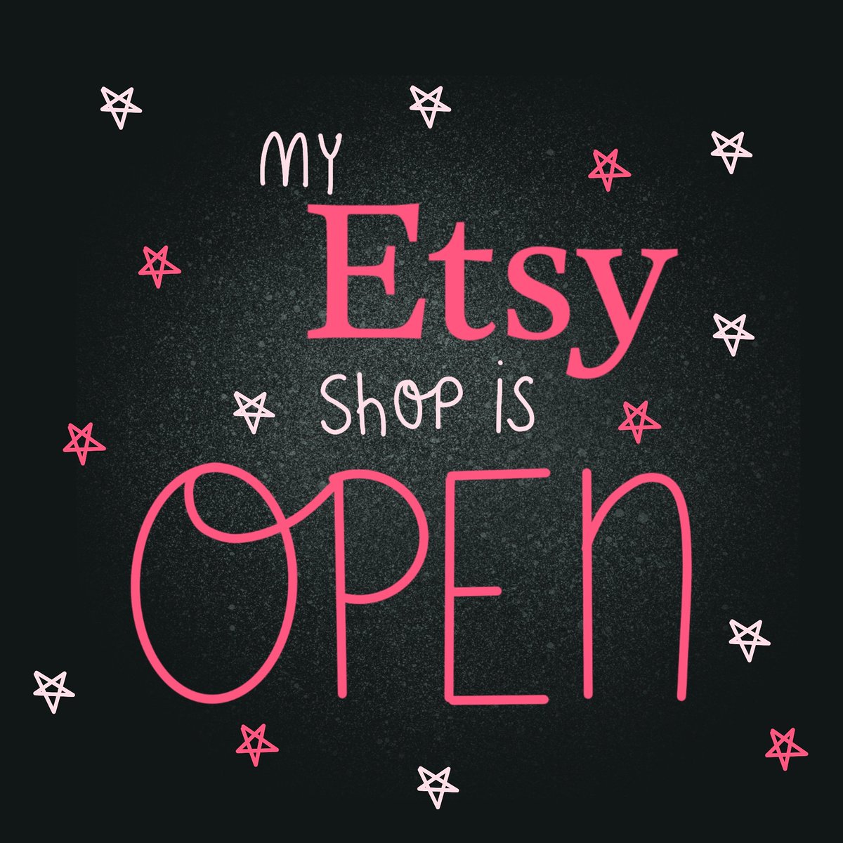YessiPat's tweet photo. I finally had the courage to open my Etsy Shop ✨✨ 👏
https://t.co/lBHdigdQjA https://t.co/JkoVAyperV