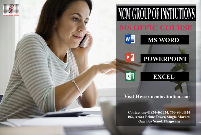 InstitutionsNcm's tweet photo. #LearnMSoffice #LearnExcel #LearnPowerPoint #LearnMicrosoftWord #DatabaseSpecialist #WorkbookDeveloper #OfficeManager #ProjectCoordinator
for more information visit our website https://t.co/Dy9sJ9N6CF
Instagram https://t.co/At5ao5FwRS
LinkedIn https://t.co/nUBNaqGLBv https://t.co/nyjG1Q8yAK