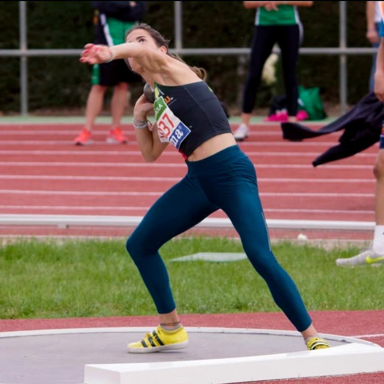 "Siempre parece imposible… hasta que se hace" (Nelson Mandela)! 💫
➖➖➖➖➖➖
📷 Trofeo Ana Pérez
📌 Valladolid
➖➖➖➖➖➖➖
#albertcombinedteam #atletismo #pentathlon #combinedevents