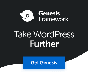 AreaSacristan's tweet photo. Cómo obtener Genesis Framework y más de 35 temas gratis https://t.co/aj7ZB8AYNI https://t.co/Uie6C1gshq