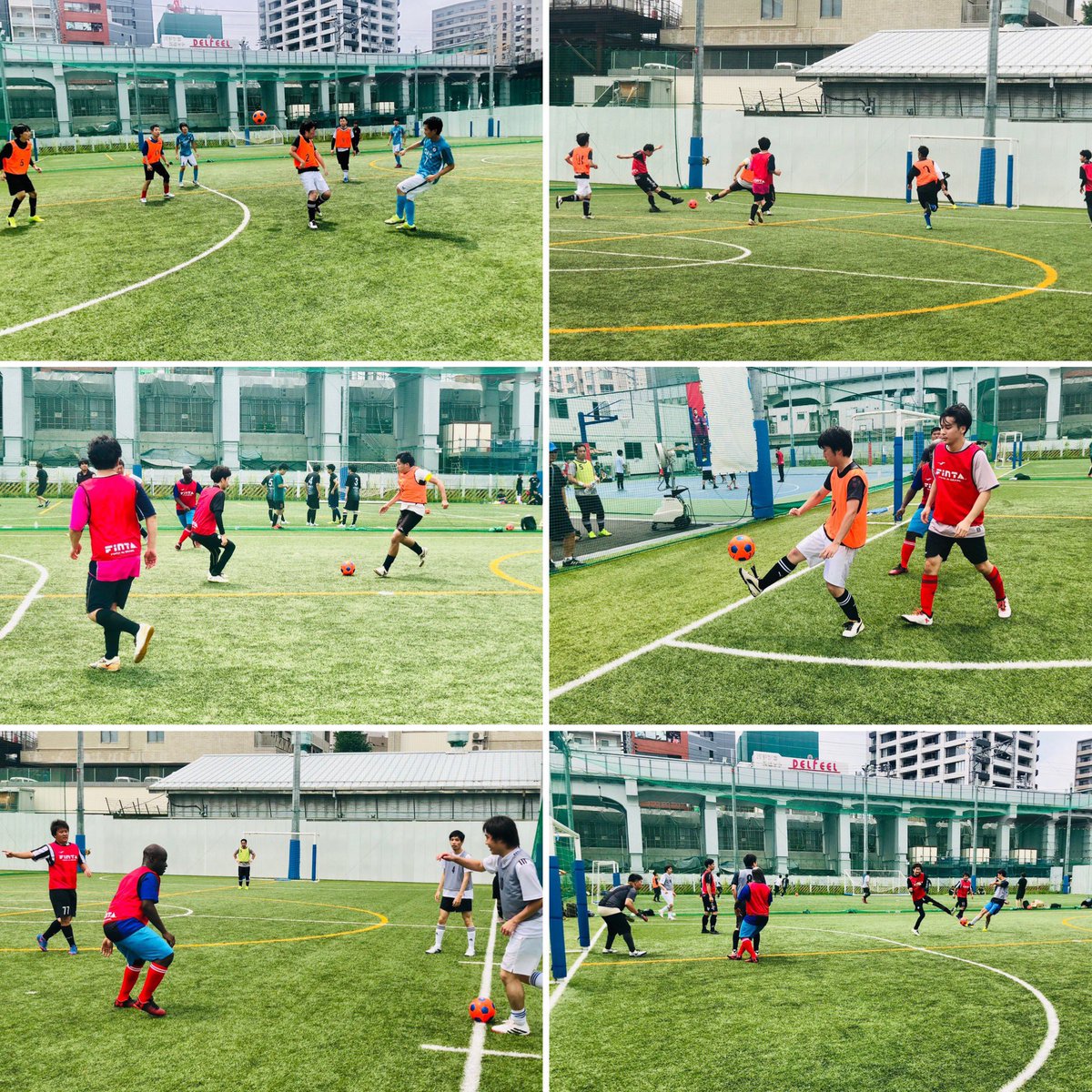 フットサル大会 サッカー大会を毎週開催 Kyp 8 24 Kypフットサル 大会 スポル品川大井町結果です 優勝 王子ーず 準優勝 うぇーい チームkc W カウパー 夏の暑さもすこーしだけ和らいできました 6分ハーフの充実大会でした Kyp ケーワイ フットサル大会 サッカー大会を毎週開催 Kyp 8 24 Kypフットサル 大会 スポル品川大井町結果です 優勝 王子ーず 準優勝 うぇーい チームkc W カウパー 夏の暑さもすこーしだけ和らいできました 6分ハーフの充実大会でした Kyp ケーワイ