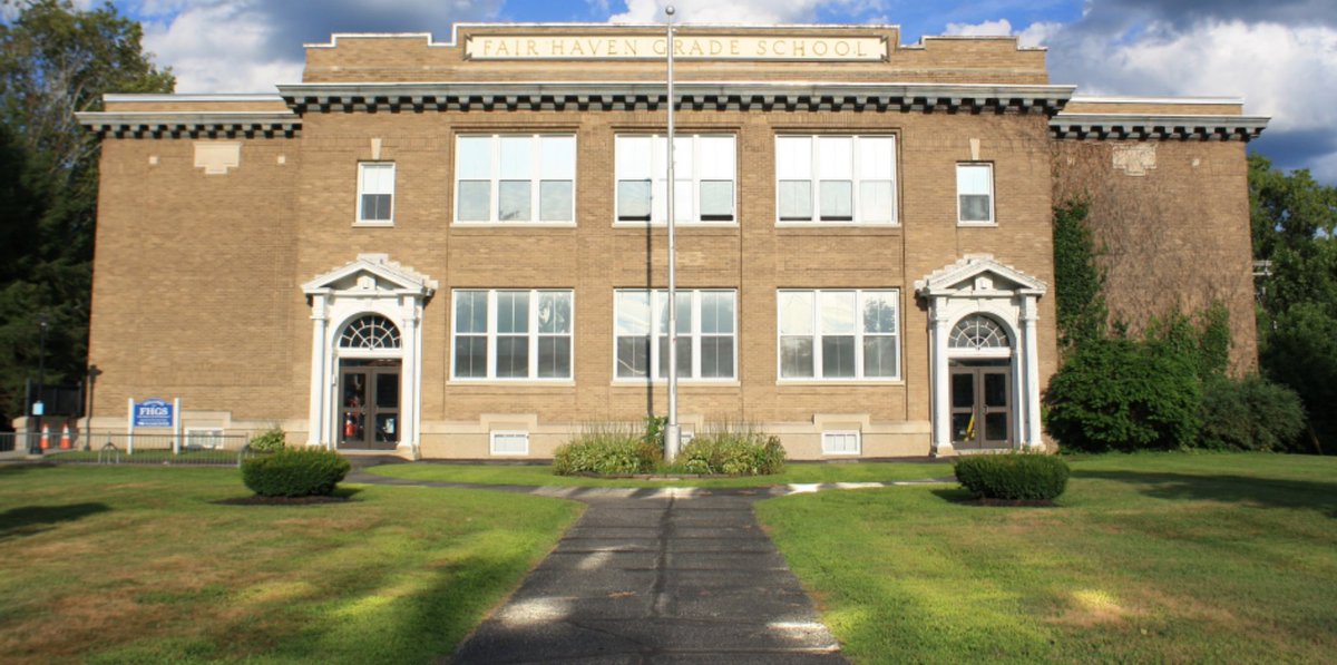 Jennefer802's tweet photo. So excited to be back home at #FHGS in #SlateValley! Looking forward to a wonderful year with a driven staff! https://t.co/wZfx6PHLKO