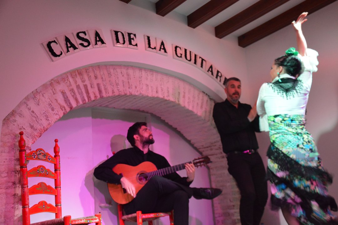 Casa de la Guitarra on Twitter