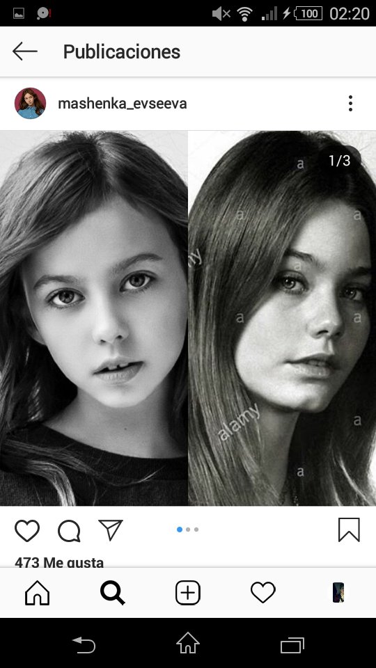 I_ThinkILoveYou's tweet photo. These kind of posts give me a big cringe! because these girls think they are "the Look a Like" Of #SusanDey when they don't even know who Susan is! they just want attention! please stop comparing yourself to an artist if you don't know who is! #ThePartridgeFamily https://t.co/FjHwz1vEiV