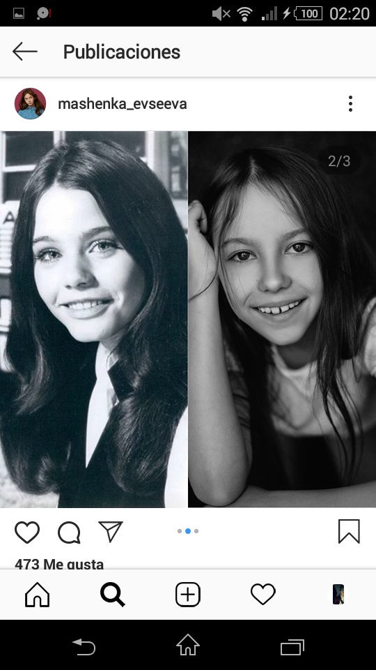 I_ThinkILoveYou's tweet photo. These kind of posts give me a big cringe! because these girls think they are "the Look a Like" Of #SusanDey when they don't even know who Susan is! they just want attention! please stop comparing yourself to an artist if you don't know who is! #ThePartridgeFamily https://t.co/FjHwz1vEiV