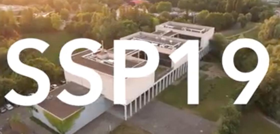 ISUnet's tweet photo. #SSP19 @isunet Final Reportage. "I can't wait to see where they [SSP19 alumni] are all going to go in the future. They are all going to do very well!" says Dillon O'Reilly, SSP19 #SpaceOptimist Participant Liasion. Watch on!
https://t.co/5F1MoqvW2W https://t.co/nh2QFEmoj1