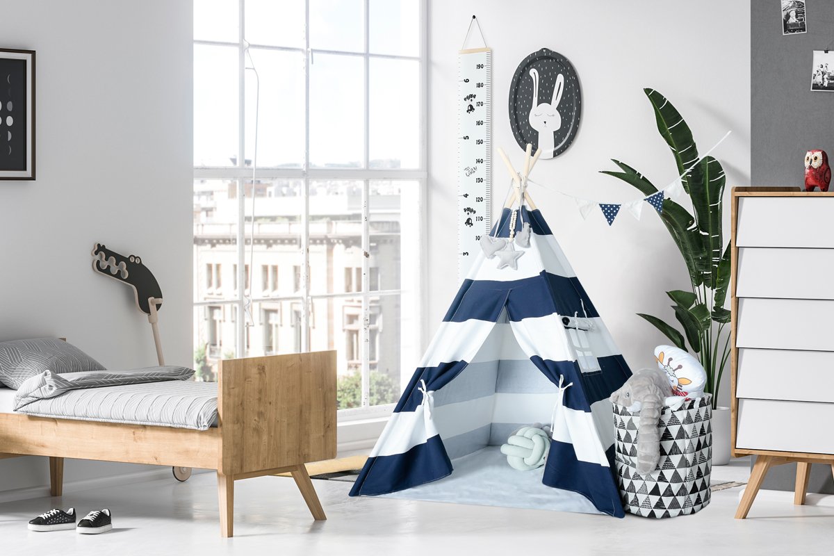 playtime teepee