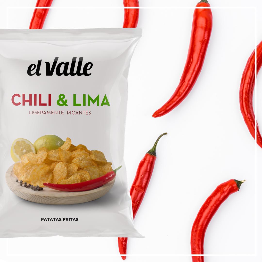 SnacksElValle's tweet photo. Quién ganará, ¿la lima o el chili?
¿Quieres saberlo? No esperes más a probarlas.

#FamiliaElValle #SaboresDelVerano https://t.co/pqYehjG24g