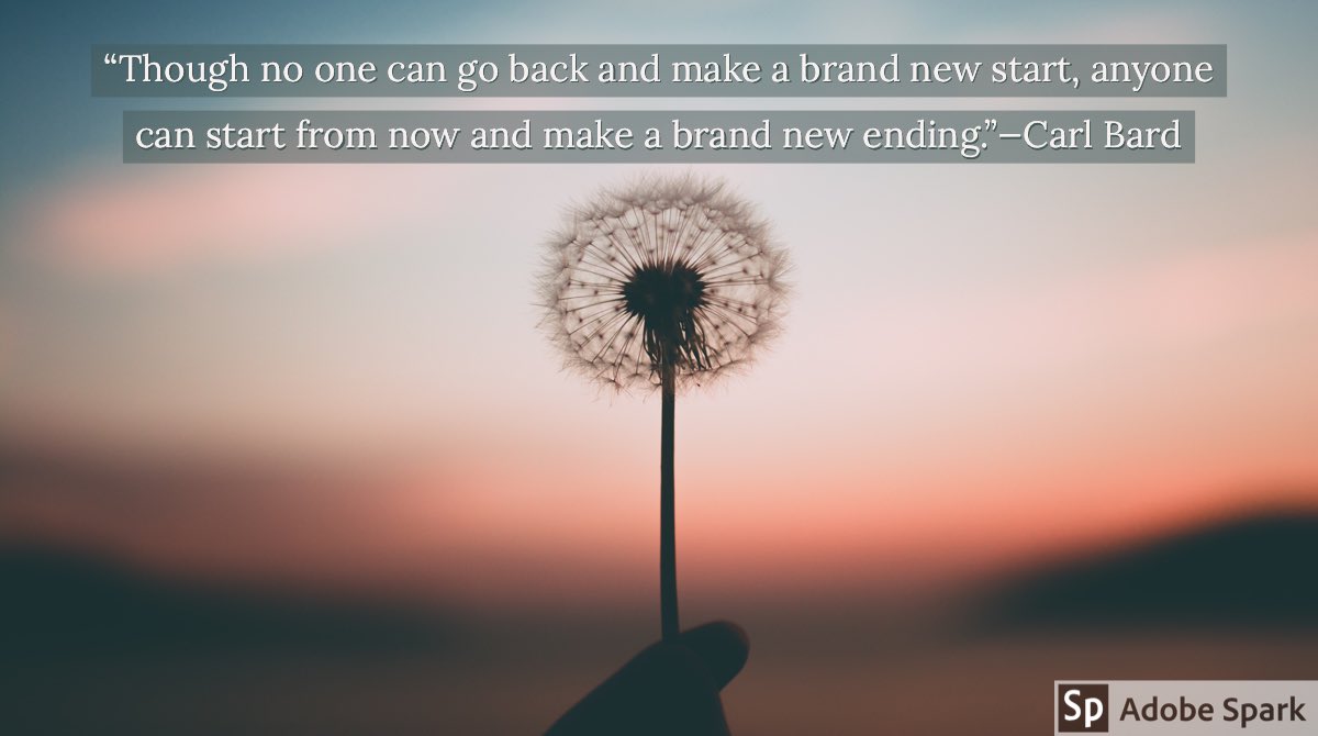 LecantoHigh's tweet photo. Every Monday is a new beginning! What story will you write this week? #CelebrateMonday #LetsRoll #1Lecanto https://t.co/Dbk1hprhAB