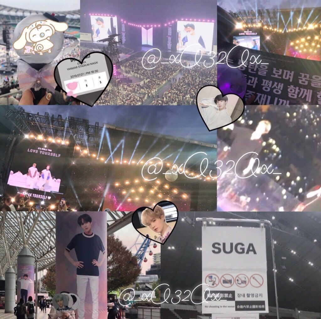 _xO32Ox_'s tweet photo. ♥ O2  𝐌𝐈𝐍𝐘𝐎𝐎𝐍𝐆𝐈 👶🏻♥
ペンミ大阪.千葉参戦予定ですᕱ⑅ᕱ♥

#BTS好きな人と猛烈に絡みたくて仕方がないのでBTS好きな人がRTしてくれたらフォローしますのでこれを見たBTS好きな人は是非RT拡散してください #ARMYさんと繋がりたい #armyいいねしてくれた人全員フォロー https://t.co/4fuST8c8j7