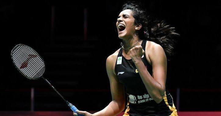 VohraBjp's tweet photo. P.V SINDHU
Pride of Nation
Country is Proud of you https://t.co/n79tHV3us4