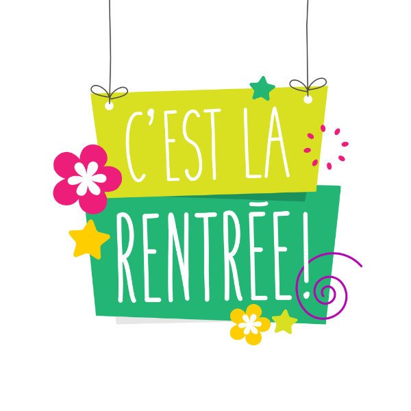 ESIecole's tweet photo. C'est la rentrée - https://t.co/w3Ho7WVhJL https://t.co/aWLWkLB9JQ