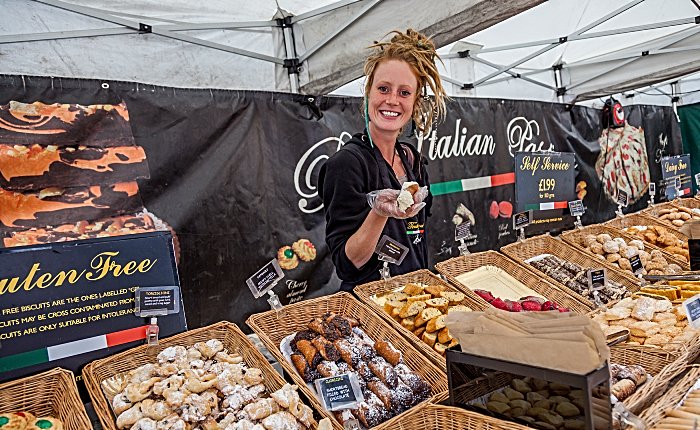 NantwichNews (@nantwichnews) on Twitter photo NANTWICH: <a href="/nantwichfoodies/">Nantwich Foodies</a> festival organisers urge visitors to use free park and ride. Details here ow.ly/kY7Y50vJrT3 NANTWICH: <a href="/nantwichfoodies/">Nantwich Foodies</a> festival organisers urge visitors to use free park and ride. Details here ow.ly/kY7Y50vJrT3