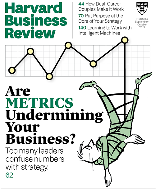 consultdss's tweet photo. Every day, across almost every #organization, #strategy is being hijacked by numbers #KPIs. It turns out that the tendency to mentally replace strategy with metrics—called #surrogation—is quite pervasive &amp; can destroy company value. Read More>> https://t.co/cRKIGaGAC7 https://t.co/BXhh21pbaG