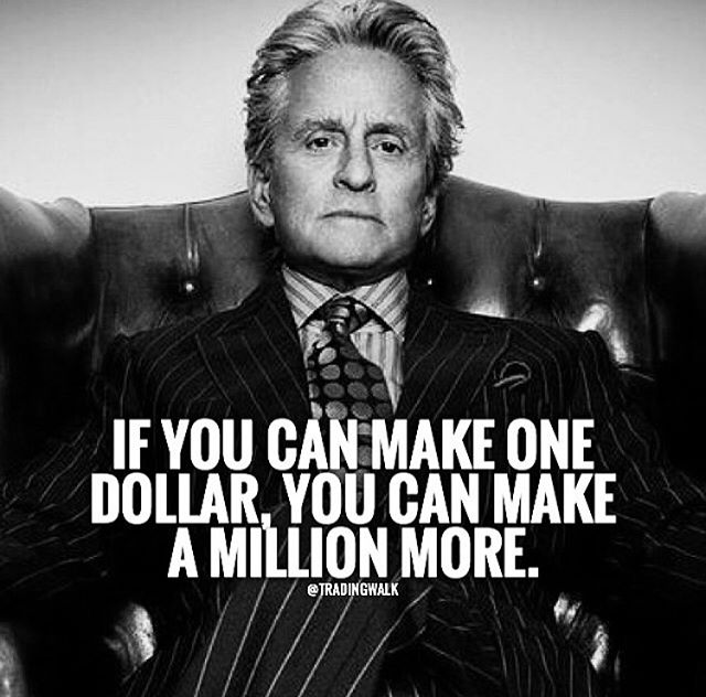 CLTraders's tweet image. Never stop believing 📈