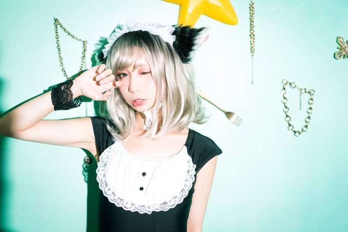 Twitterのコスプレ画像107