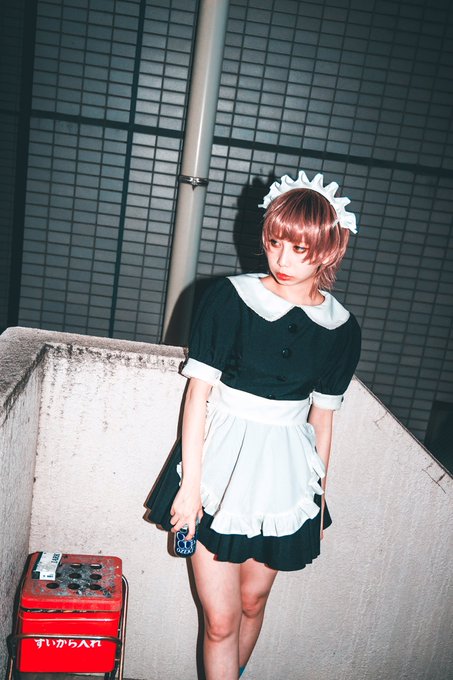 Twitterのコスプレ画像108