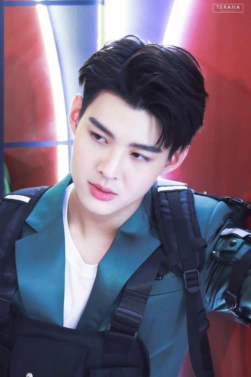 coco39249192's tweet photo. What's the look tonight? 😍😍😍 
#Saint_sup
cr.logo

#OWhatTHxSaintsup https://t.co/qpRLsqbufk