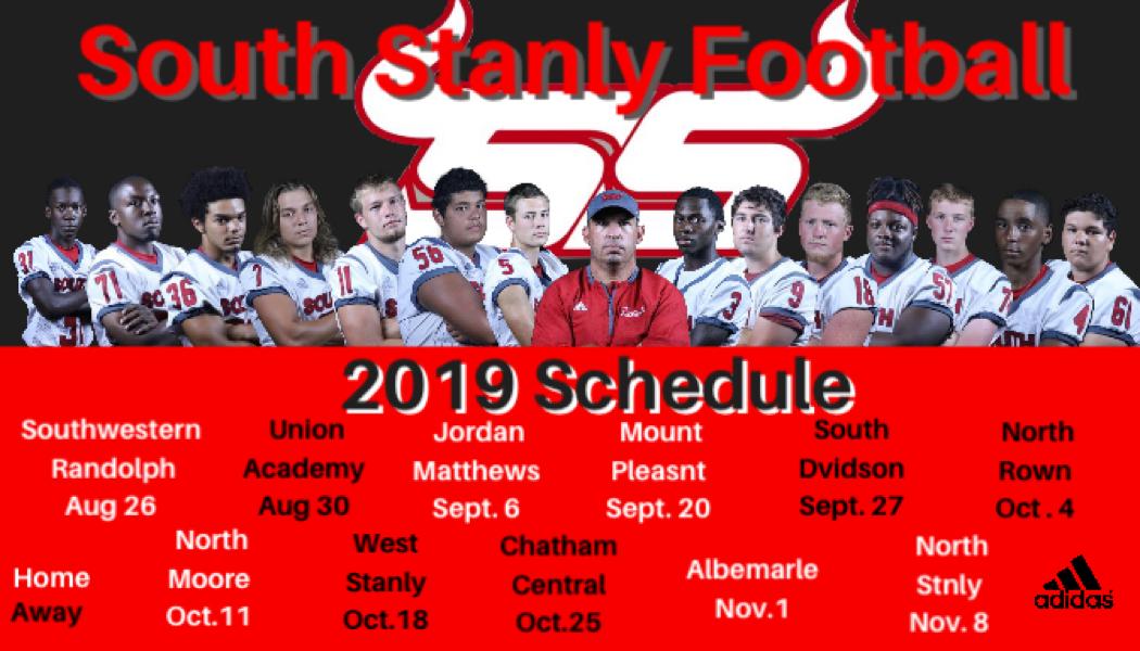 CoachOchier's tweet photo. @SSHSBULLS https://t.co/XFlmIeDCro
