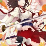 Fgo 霊衣首切りバニーは欲を言えば服も変えてあげて欲しかった Fgo 霊衣首切りバニーは欲を言えば服も変えてあげて欲しかった