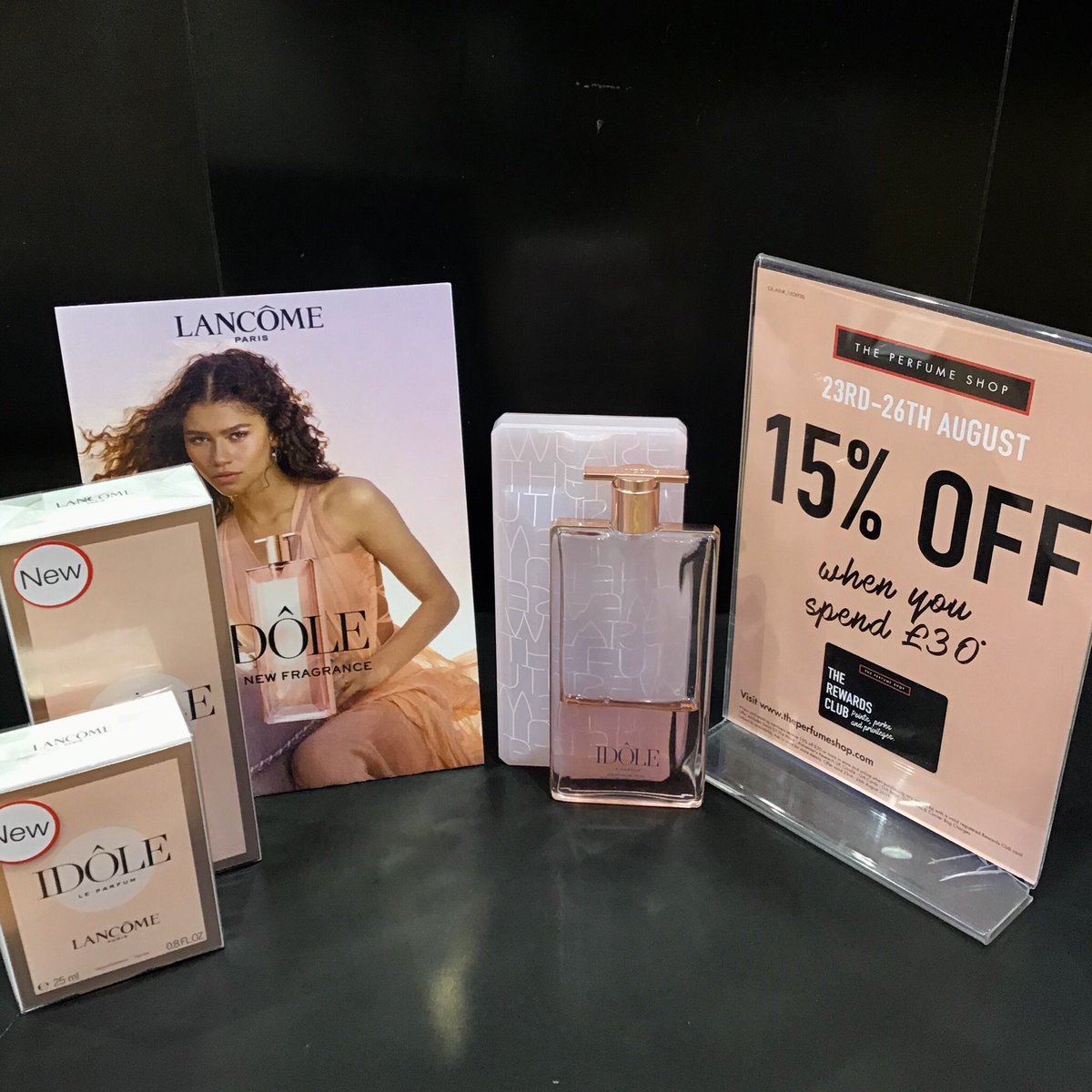 TPSEldonSquare's tweet image. Make sure to pop in today for the last day of our AMAZING Bank Holiday deal!🎊😱 15% off any £30 spend in store with one of our points cards! Don’t worry if you don’t already have a card because we can set you one up in store today!🙌 #BankHolidayWeekend #treatyourself