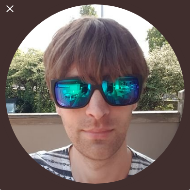 This one isn& #39;t funny. Please report  https://twitter.com/finalfury...