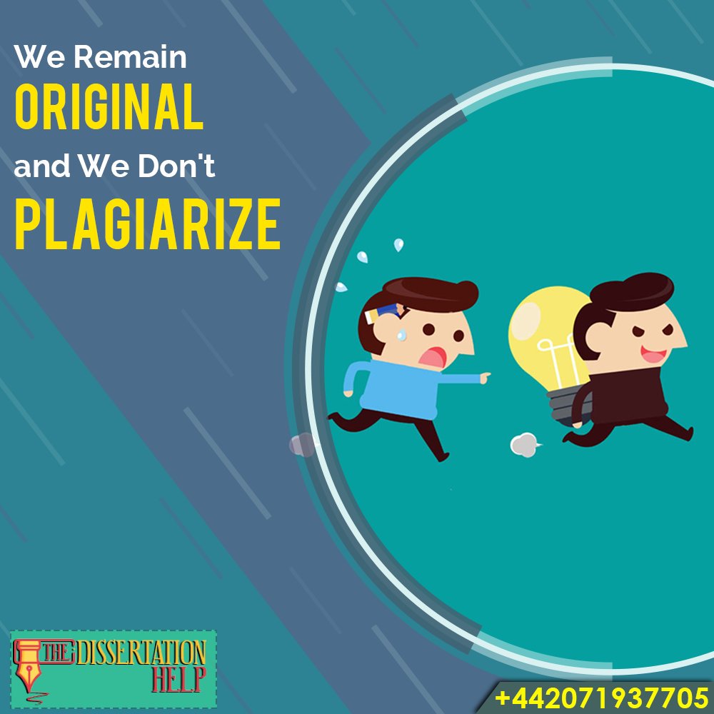 TheDissertatio4's tweet image. When you work with us, We make sure that you get 100% original and plagiarism free content, and this is what #TheDissertationHelp's first priority is, to satisfy their client with top-quality original content.
Visit Our Website: bit.ly/2tTSFHx