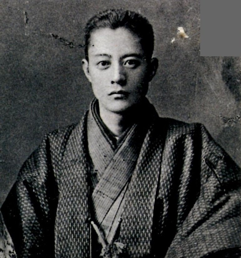 進士 素丸 V Twitter 文豪の中で一番イケメンなのはきっと萩原朔太郎 異論は認める 進士 素丸 V Twitter 文豪の中で一番イケメンなのはきっと萩原朔太郎 異論は認める