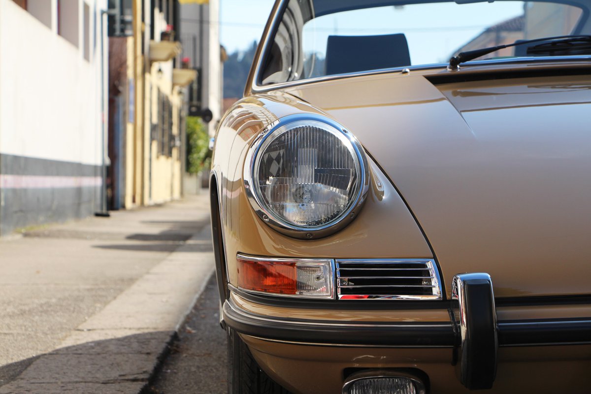CoratoAlonso's tweet photo. The favorite model of all time #Porsche911 2.0S 1967.
What are you waiting for?
🔴 Discover more > https://t.co/d3bl6OCGhI
__________
#Porscheforsale #PorscheOriginallyFirst https://t.co/X06ZlupGmQ
