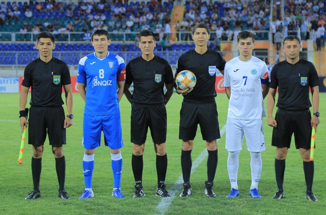 📊 #Превью
«Динамо» - «Бухоро»: ким анъанани бузади?
fcdinamo.uz/news/sections/…
👉 t.me/FCDinamo1960