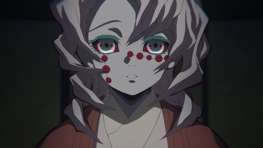 鬼滅の刃 アニメ第21話感想 累の哀しき過去と許しの光 グッ動画