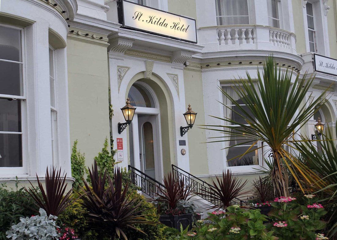 Great News: We have won SILVER in our category at the Llandudno In Bloom awards. (Pipped by @ImperialNWales) Looking forward to celebrating at the awards ceremony on 23rd September! We'll be sending a delegation