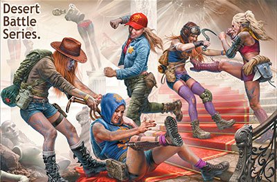 Hobbyshop Sunnyさんのイラスト一覧