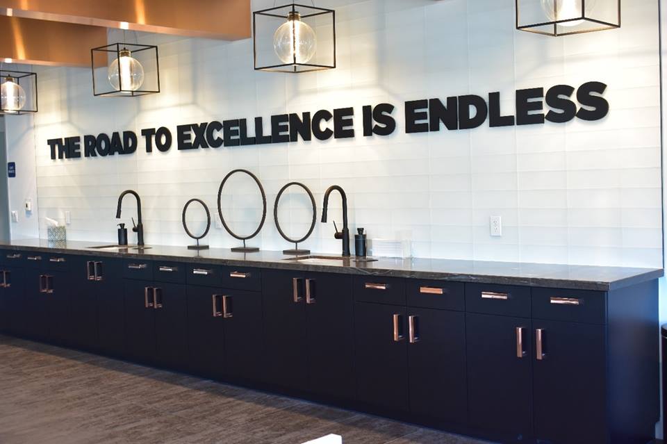 Looking for the best post-graduate, advanced education available? #cuttingedgeskills #endlessexcellence  4minstitute.com