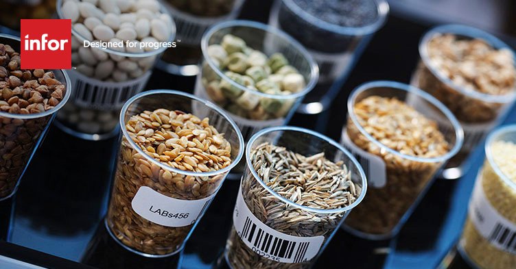 InforMfg's tweet photo. Interested in learning about the challenges that must be overcome to accelerate successful product innovation? Watch this on-demand webinar #teaminfor #mfg #foodprocessing #foodandbev #waynefarms https://t.co/ibro7JJOkC https://t.co/KTh414FpTh