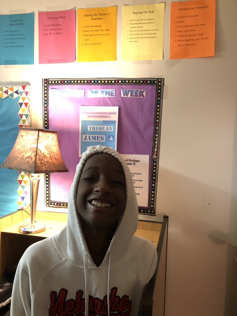 LiddyMrs's tweet photo. These 8th graders have been killin it the first week and half back. All were very deserving of being the first i66 students of the week! #WeAreWestside #WMSi66 #celebratingstudents @MrsAlbers_ https://t.co/RbTzSp4GBw