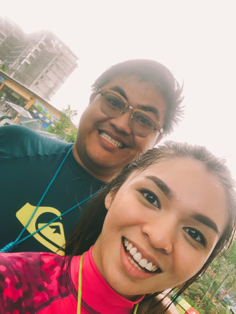 leyasoriano's tweet image. happy 💕☺️ #miming #kilayizlyf #walangmakakapigil #weekend